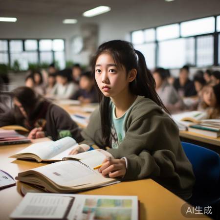 全红婵开学季与家人共赏月饼，校园生活甜蜜开启