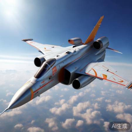 印度为何对风战机情有独钟？揭秘背后的原因