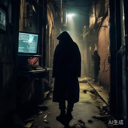 关注底层生活，警惕网络阴谋