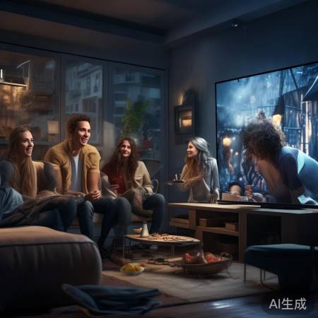 分享电影，期待交流