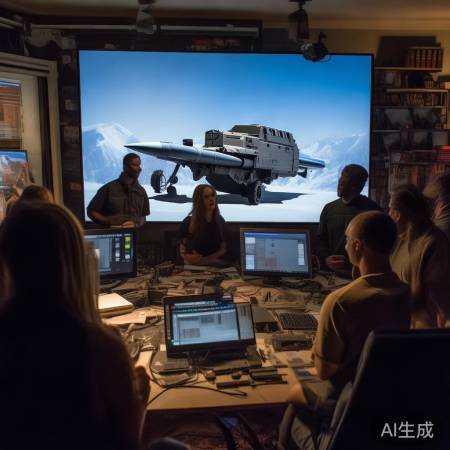 美军首次公开展示堤丰中导系统：揭秘神秘武器性能与战略意义