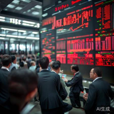 五年前旧闻引爆上海建工行情：揭秘不为人知的背后故事