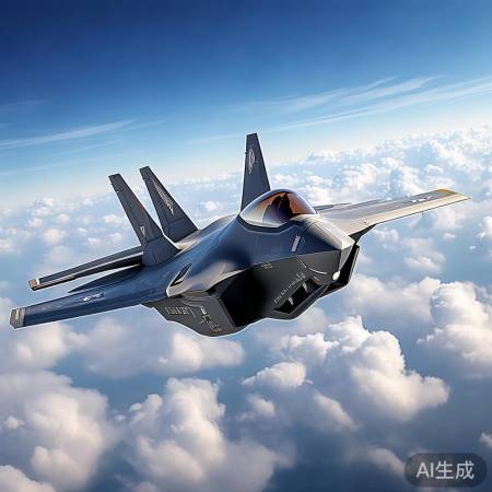 F-35压境：美委会紧张局势，战争危机四伏？