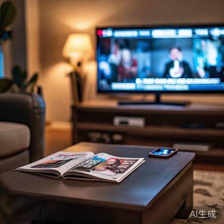 周末时光，娱乐新发现！