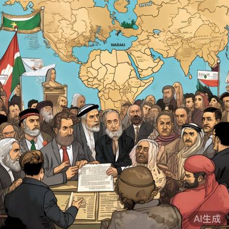 以色列政策致国际孤立