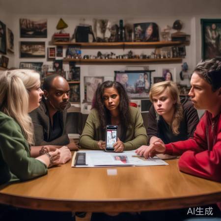 涉毒艺人复出底线：坚守原则，不容忽视的道德红线