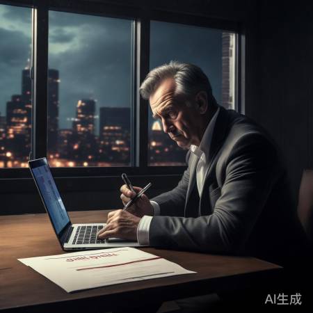 坚守原则，付出代价方得复出