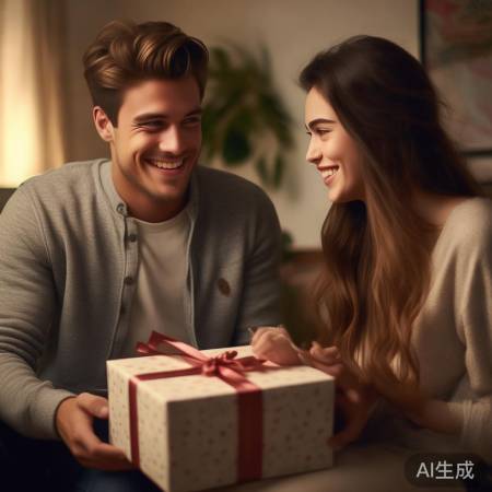 鹿晗首次断更，深情祝福关晓彤生日