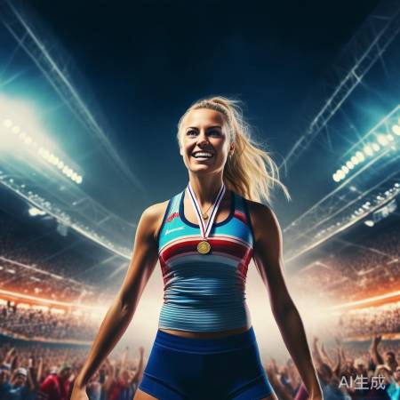 陈妤颉世锦赛首秀：新星闪耀，竞技舞台再添光彩