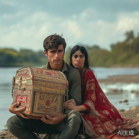 彩礼过高，年轻人负担重