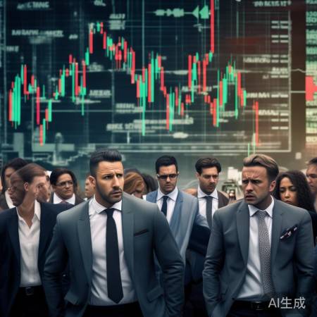 市场压力复杂难解