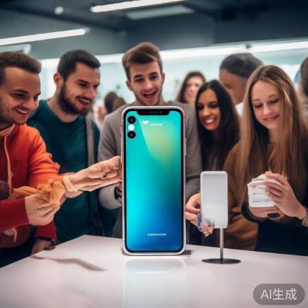 雷军精准预判苹果未来动向，揭秘科技巨头新战略