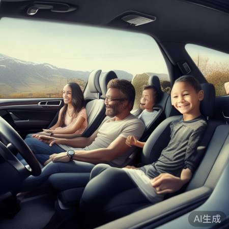 旅行车市场再掀热潮，享界S9T强势入局