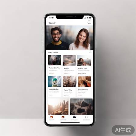 平台优化体验，个性化推荐互动