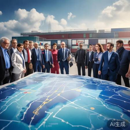 中欧班列受阻，警醒物流安全