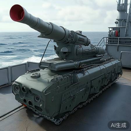 委内瑞拉接收多枚反舰导弹：战略布局新动向