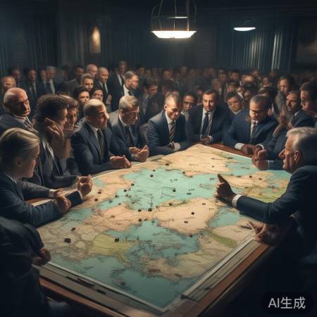 小事影响大，局势紧张加剧