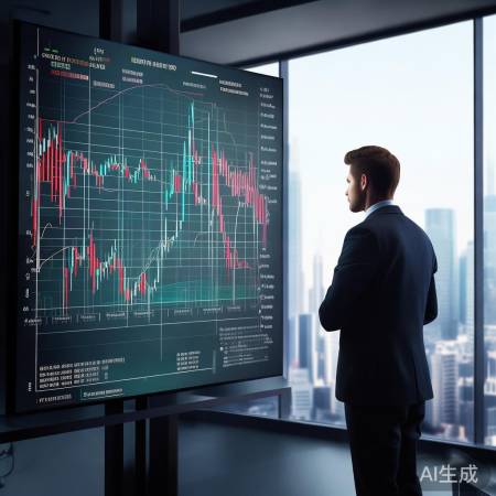 美国经济不佳，美联储降息预期升