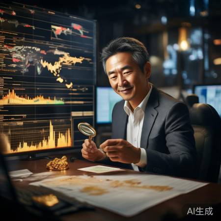 理性看待，投资黄金需谨慎