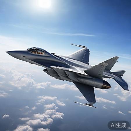 歼20拉出震撼脱体涡流，视觉冲击力满载！