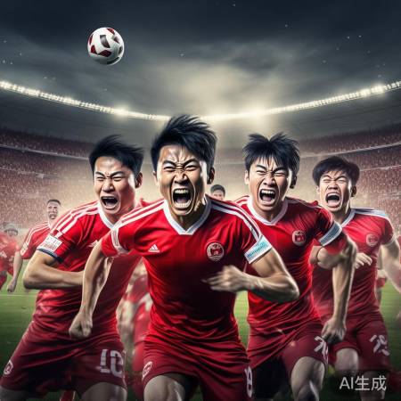 金华队乙级联赛连胜