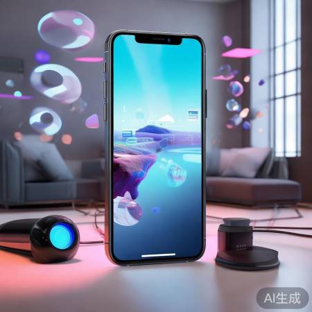 iPhone 17：智能升级，