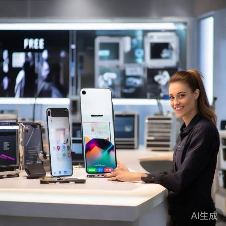 iPhone 17免费维修升级