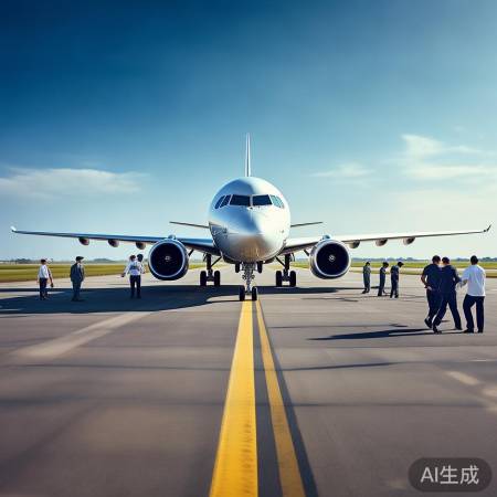 民航安全严格，信心倍增