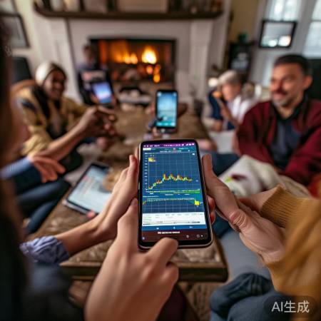 周末热议：美联储降息影响