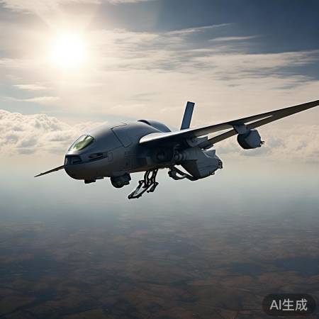 无人机技术发展迅猛，安全隐患不