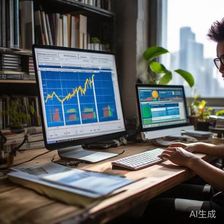 耐心实践，排名提升