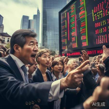 美联储降息对中国经济影响解读：揭秘潜在机遇与挑战