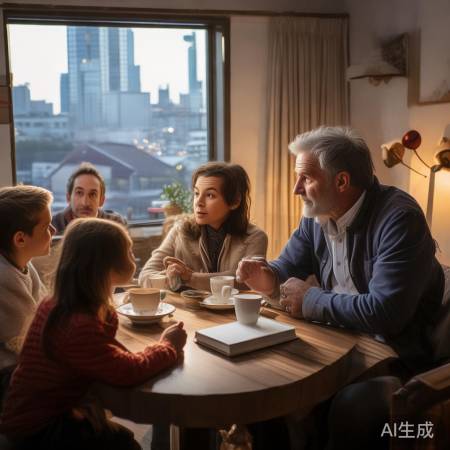 关注政策，过好日子