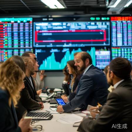 美联储为何选择25个基点而非50个基点？深度解读！