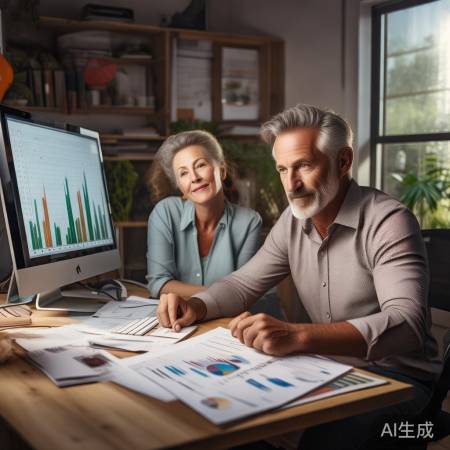 “理财规划，应对加息”