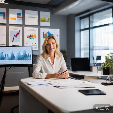 定期检查投资，适应财务目标。