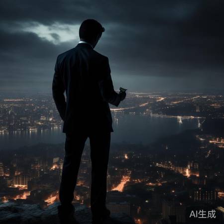 天上掉馅饼？小心犯罪陷阱