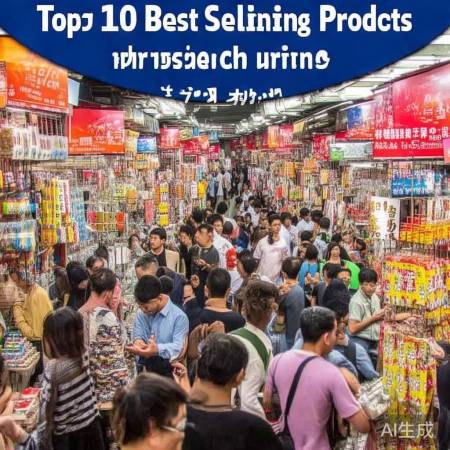 俄罗斯游客来中国最爱购买的十大热销商品