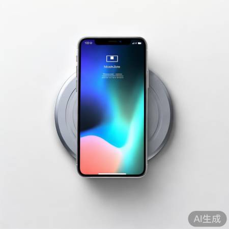 iPhone 17续航强，无线