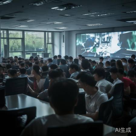 山东企业停工一日，全员观看731纪录片：反思历史，铭记过去