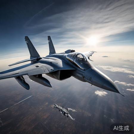 印巴空战揭示AI在军事领域的应用潜力