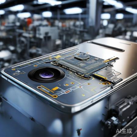 iPhone 17系列相机漏洞曝光，影响拍照质量与隐私安全