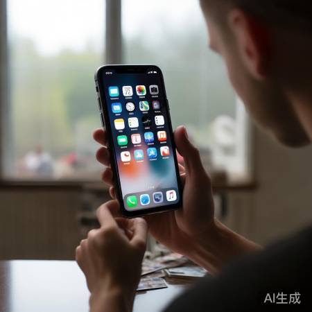 iPhone 17更新系统，避