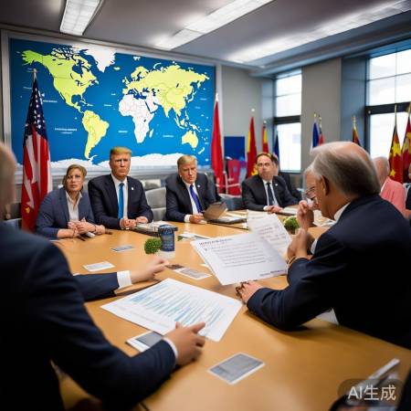 美豆价格受政策波动，我国进口立