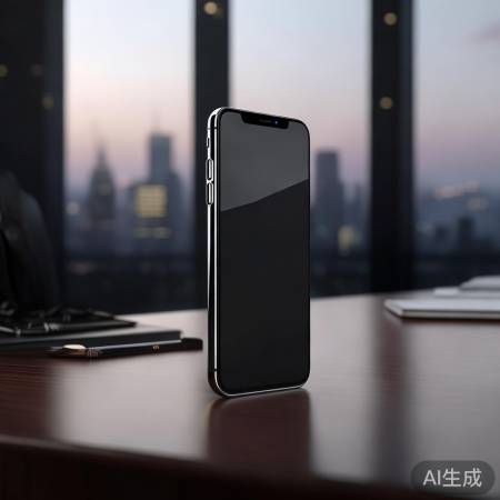 iPhone 17 Pro系列新配色：黑色版曝光