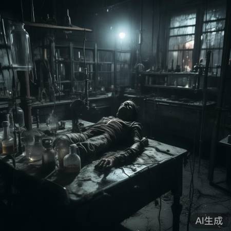 731真相，为何让人无法平静