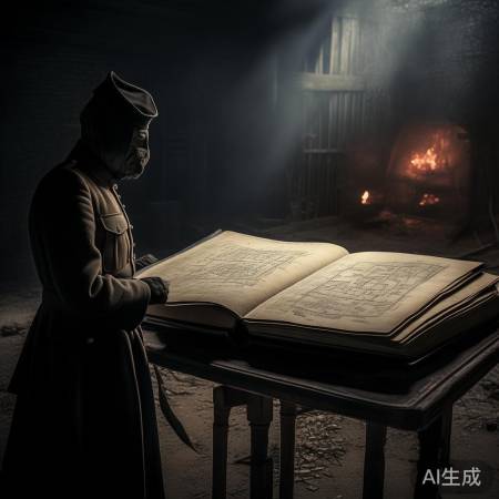 731真相，警惕历史悲剧