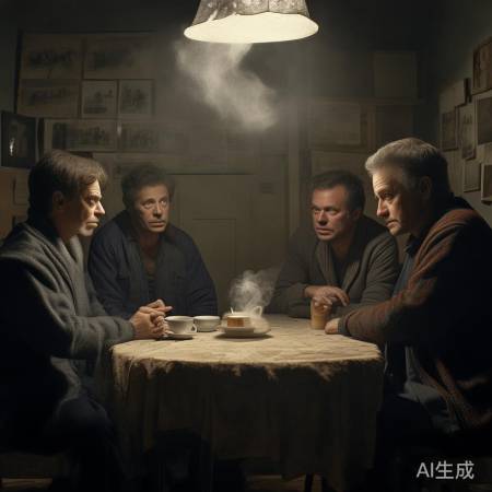 美国战俘的731记忆：真实与隐忍的较量