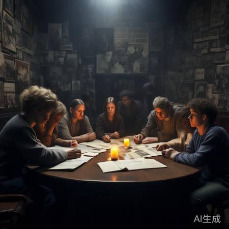 反思历史，避免悲剧