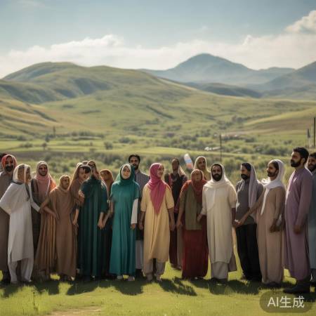 点赞巴基斯坦，和平贡献者